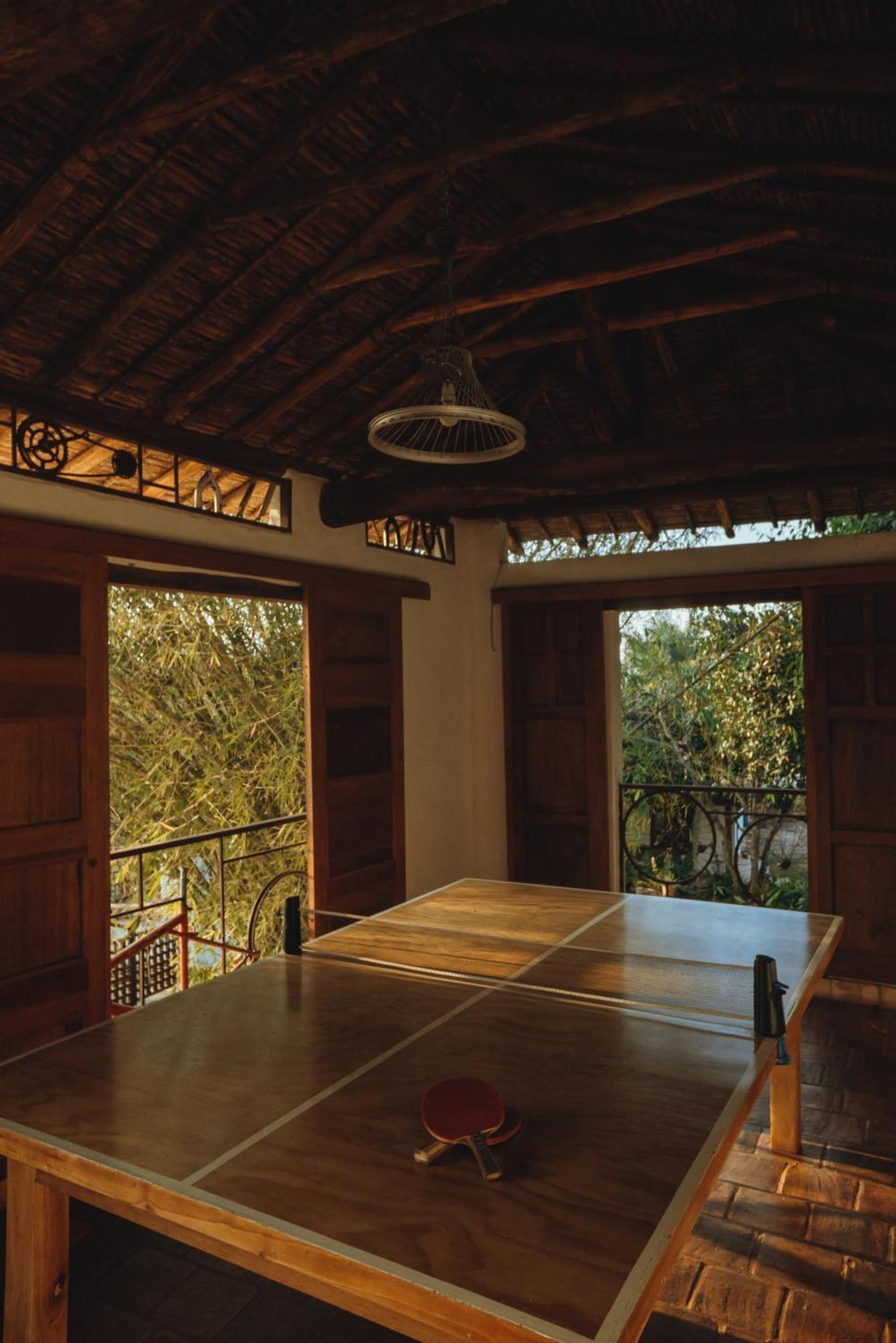 Hotel Finca Buenos Aires Barichara Exteriér fotografie